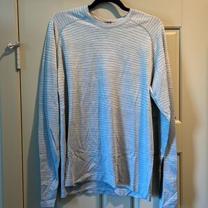 lululemon Metal Vent 2.0 long sleeve
